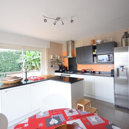 Appartement A Evian-Les-Bains Avec Wifi, Garage Ferme Et Animaux Admis - Fr-1-498-40 Экстерьер фото