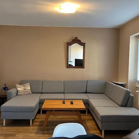 Appartement A Evian-Les-Bains Avec Wifi, Garage Ferme Et Animaux Admis - Fr-1-498-40 Экстерьер фото