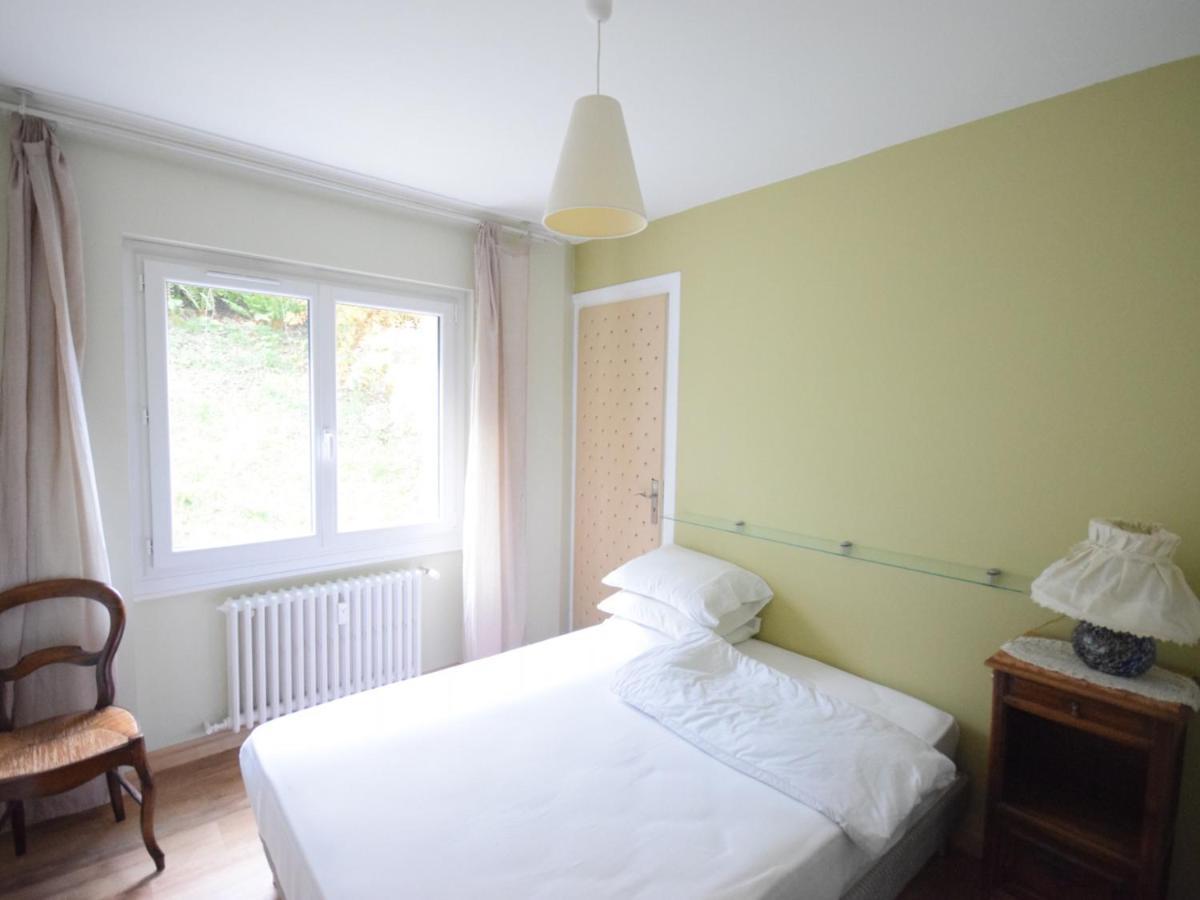 Appartement A Evian-Les-Bains Avec Wifi, Garage Ferme Et Animaux Admis - Fr-1-498-40 Экстерьер фото