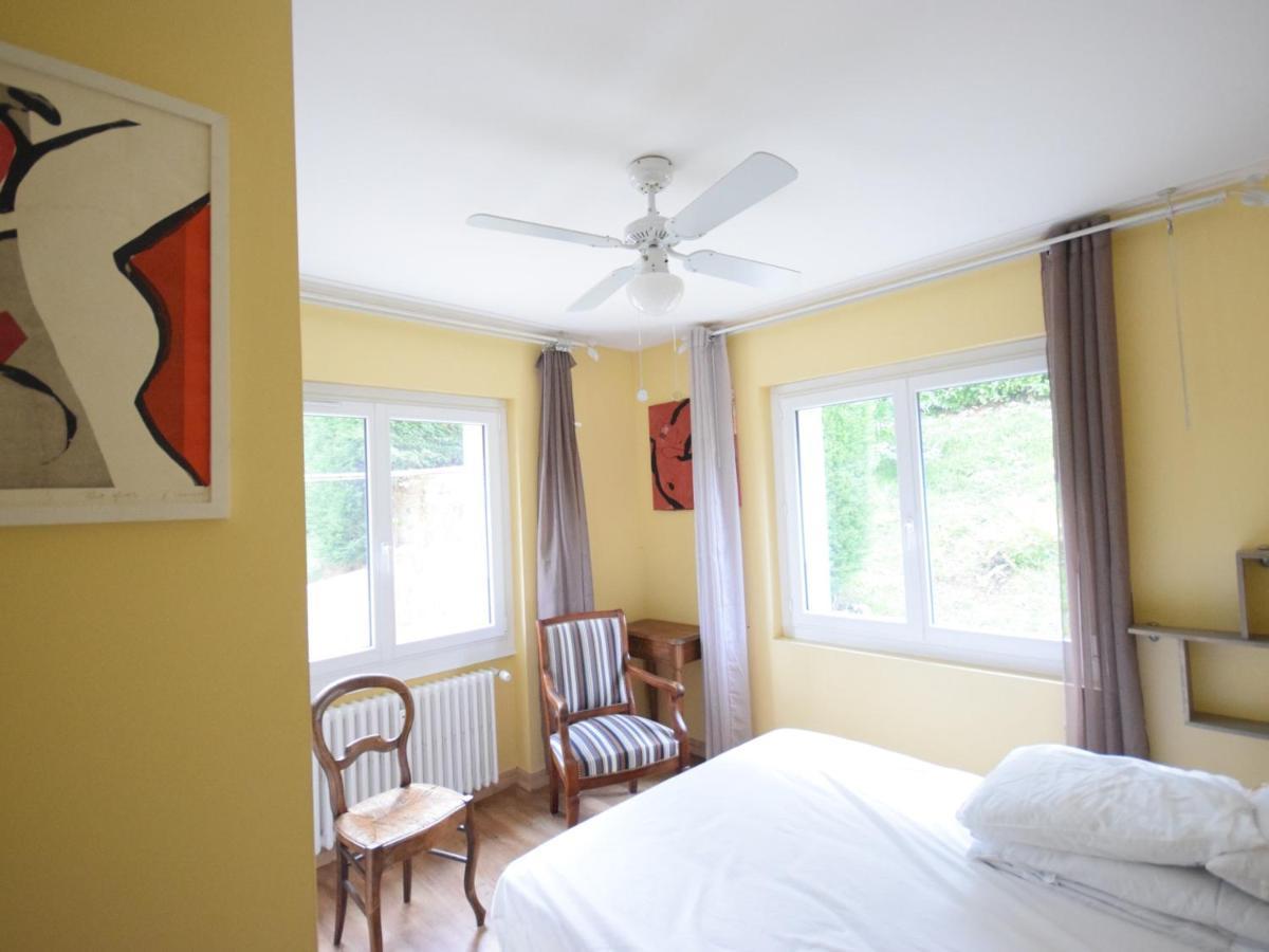 Appartement A Evian-Les-Bains Avec Wifi, Garage Ferme Et Animaux Admis - Fr-1-498-40 Экстерьер фото