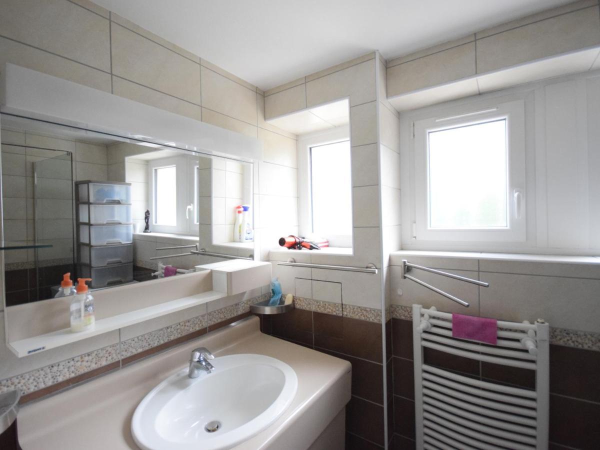 Appartement A Evian-Les-Bains Avec Wifi, Garage Ferme Et Animaux Admis - Fr-1-498-40 Экстерьер фото