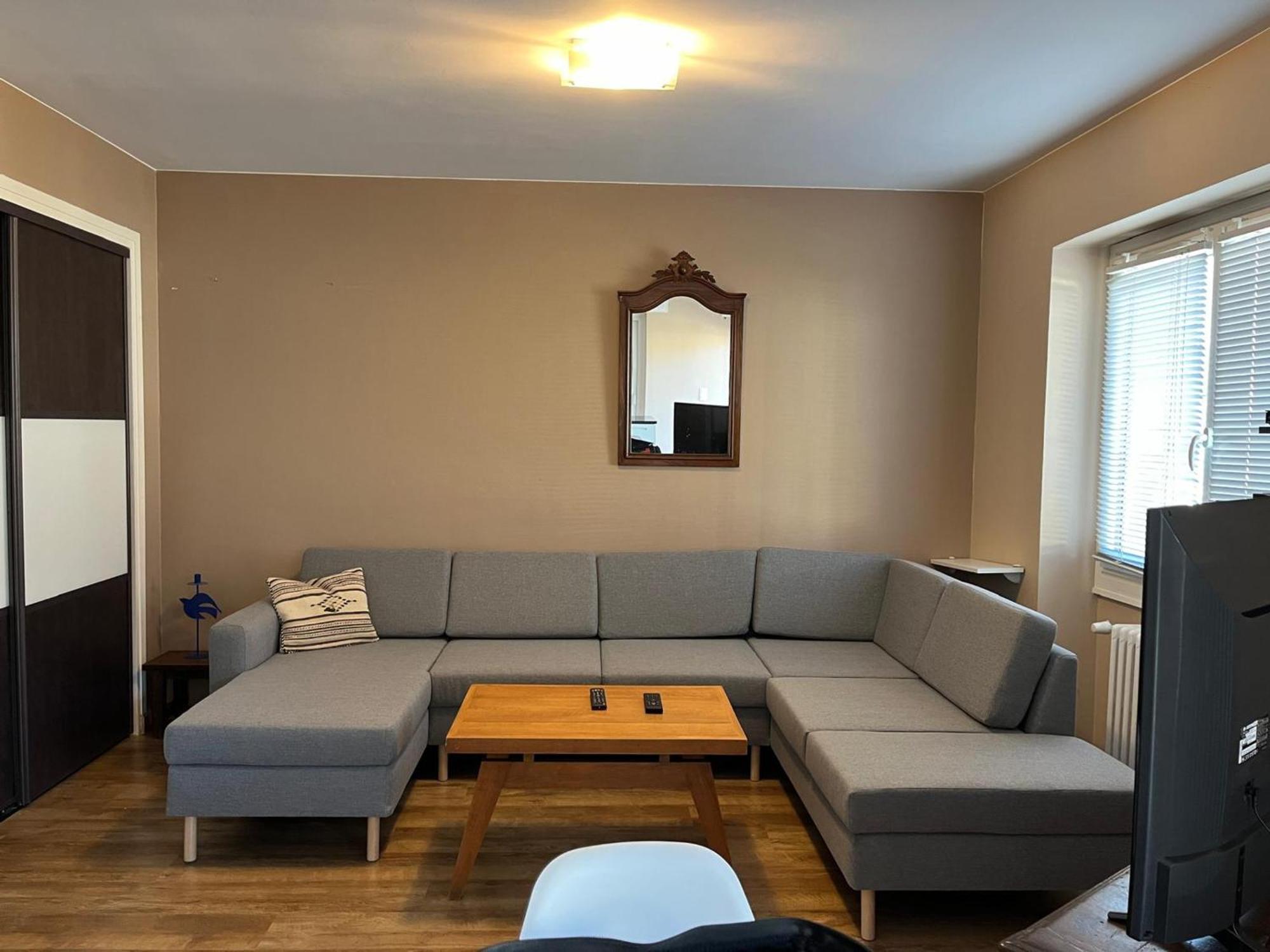 Appartement A Evian-Les-Bains Avec Wifi, Garage Ferme Et Animaux Admis - Fr-1-498-40 Экстерьер фото